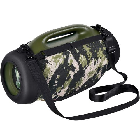 Casmliee Shoulder Strap for JBL Boombox 4 Speaker, Strap Only
