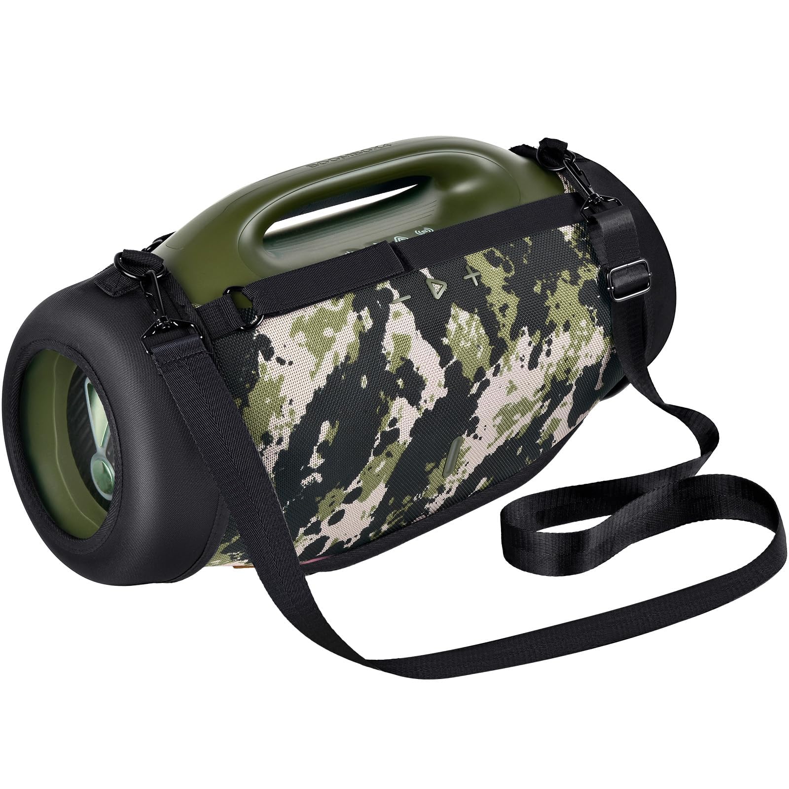 Casmliee Shoulder Strap for JBL Boombox 4 Speaker, Strap Only