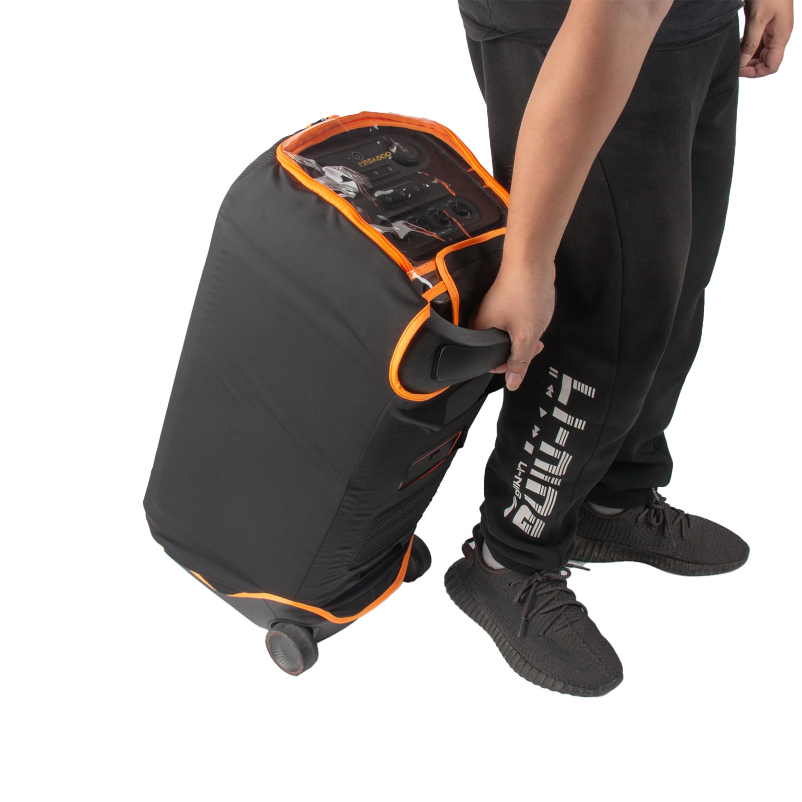 MEGADOO Dust Cover for JBL PartyBox Stage 320
