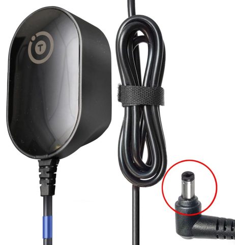 T POWER Charger for Casio Keyboard 12V DC WK-1630 ad-12ul WK-3700 Piano PRIVIA PX-100 PX-110 PX-320 PX-400R PX-500L WK3800 WK-3700 Portal Electronic Piano Keyboard Power Charger Supply