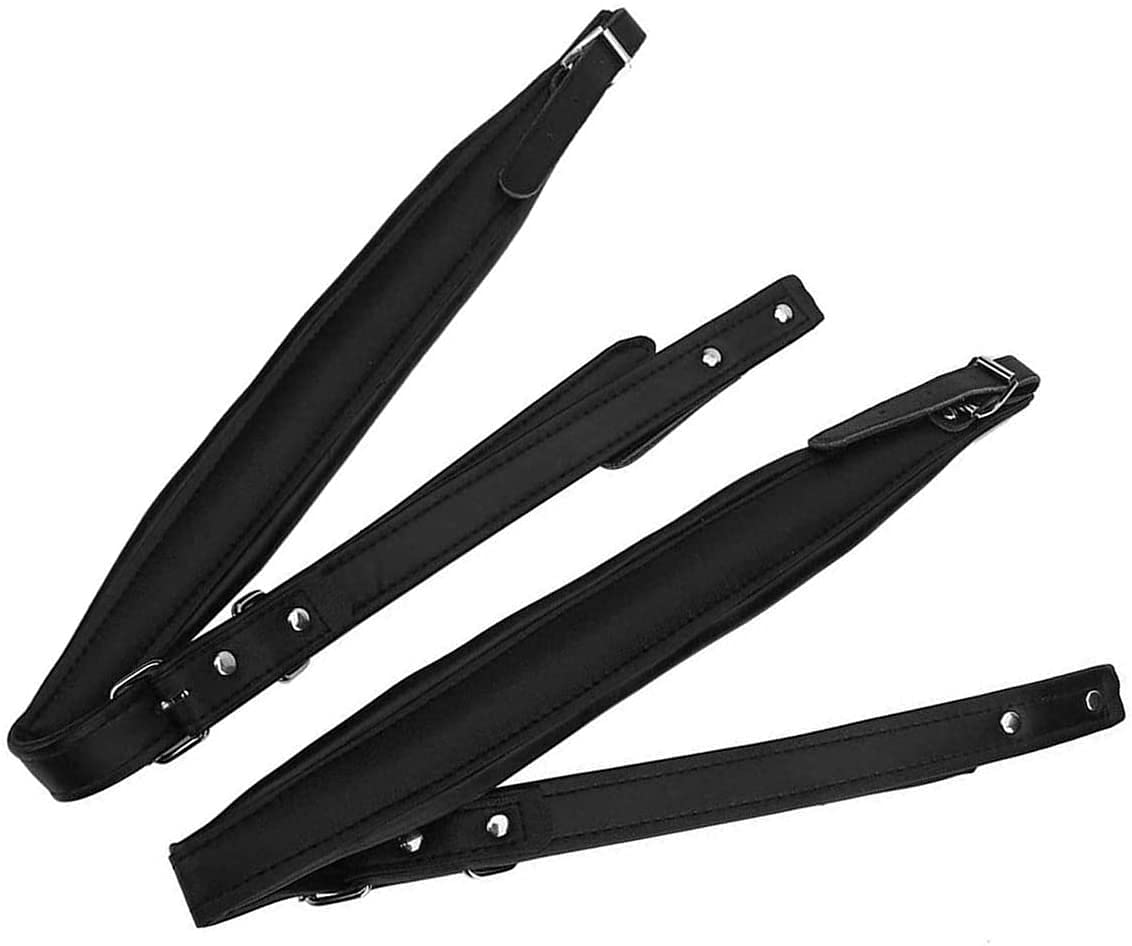 YUNNLEZT Accordion Strap Adjustable Accordion Shoulder Harness Belts Strap