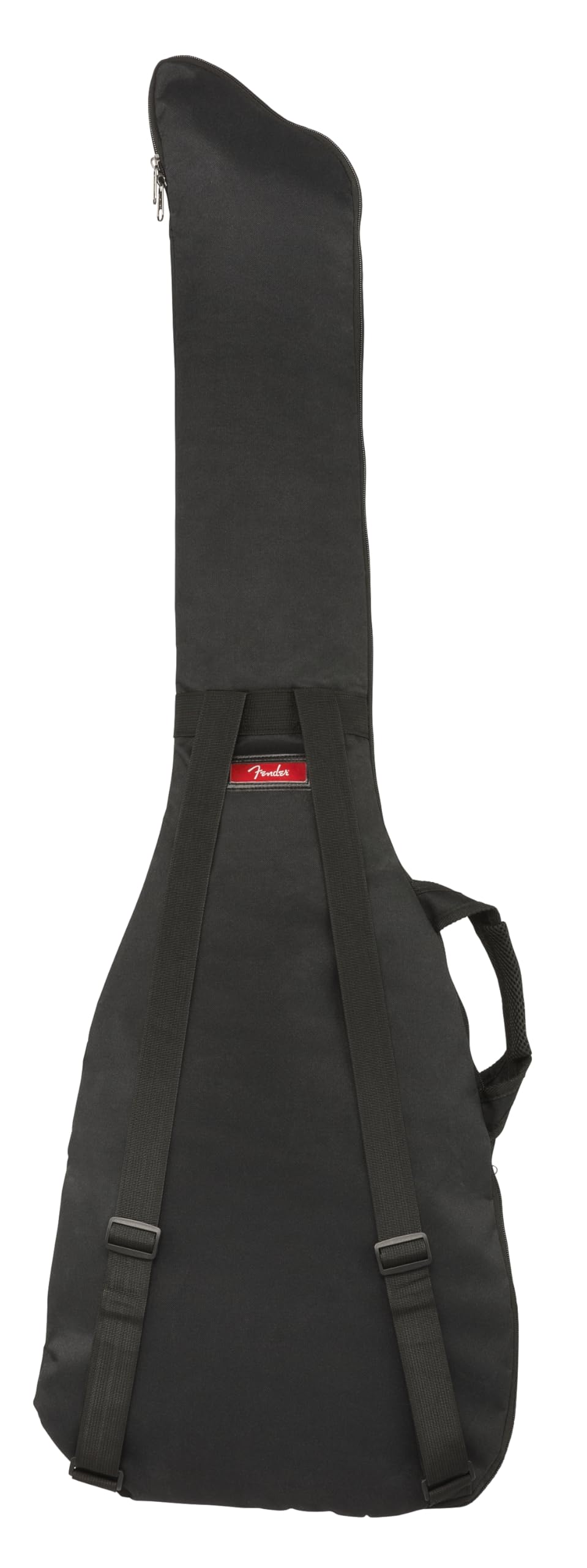 Fender 0991322406 Gig Bag Electric Bass Case – Black