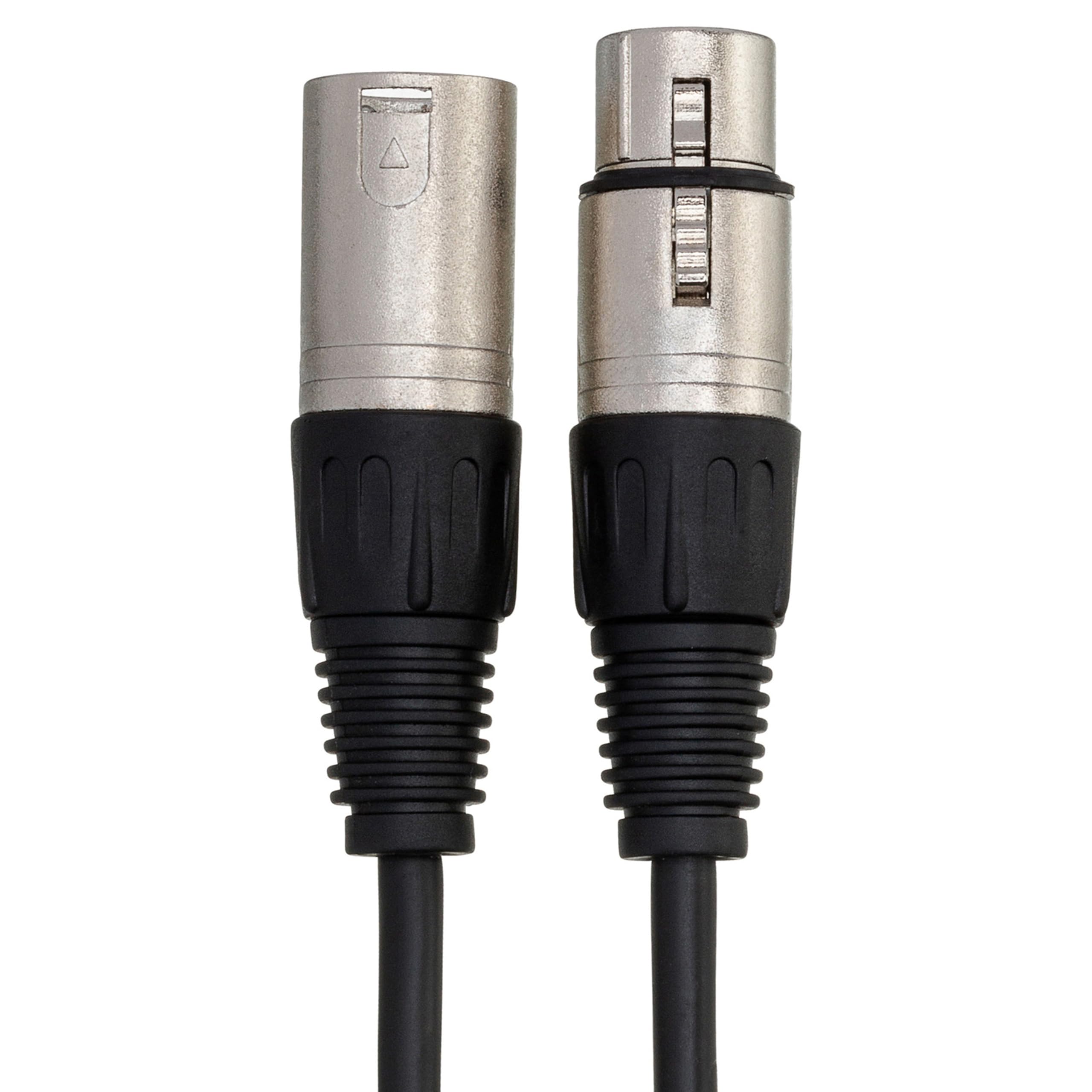Hosa EBU-030 AES/EBU Cable – 30 Foot