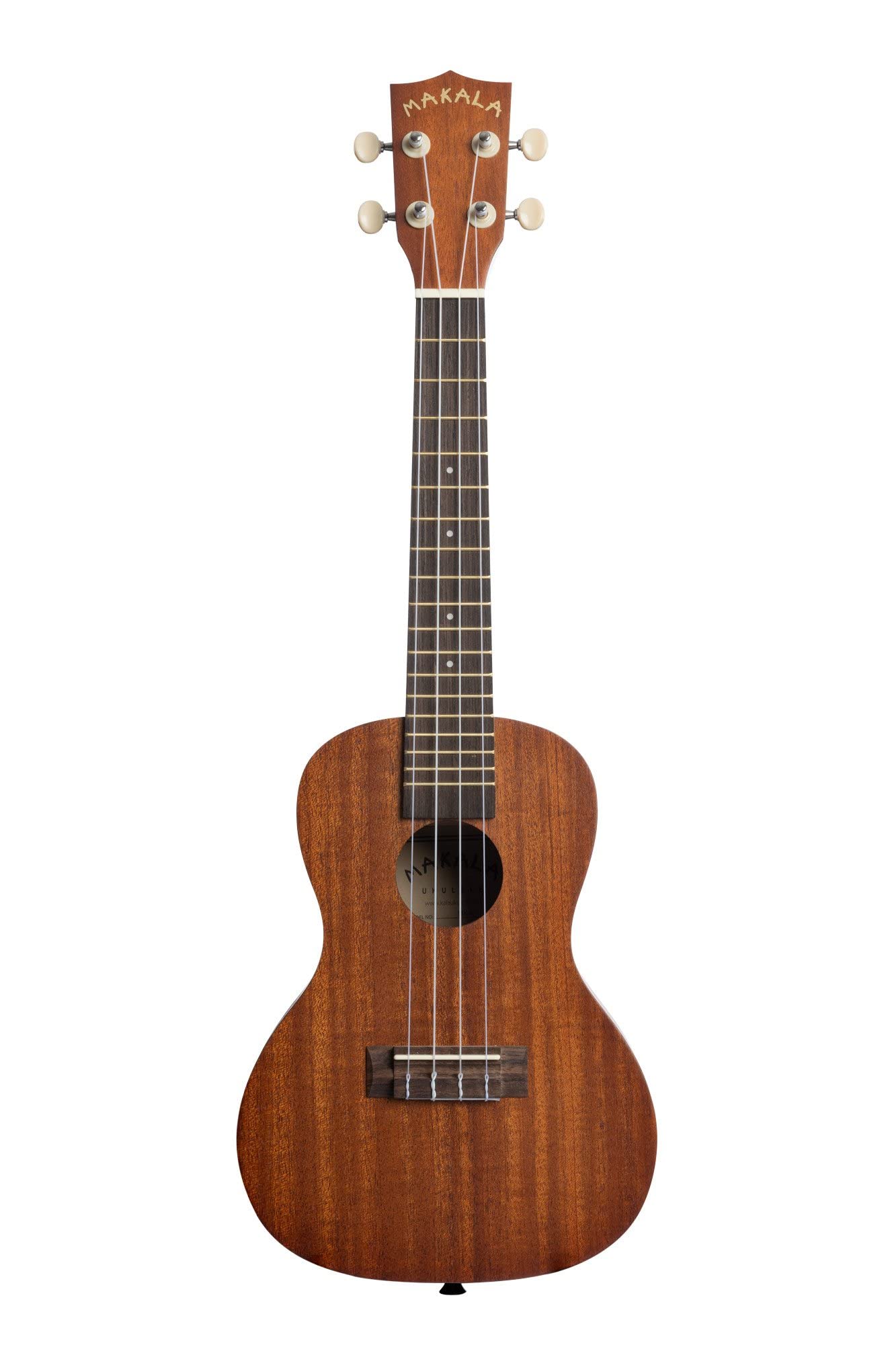 Kala MK-C Makala Concert Ukulele