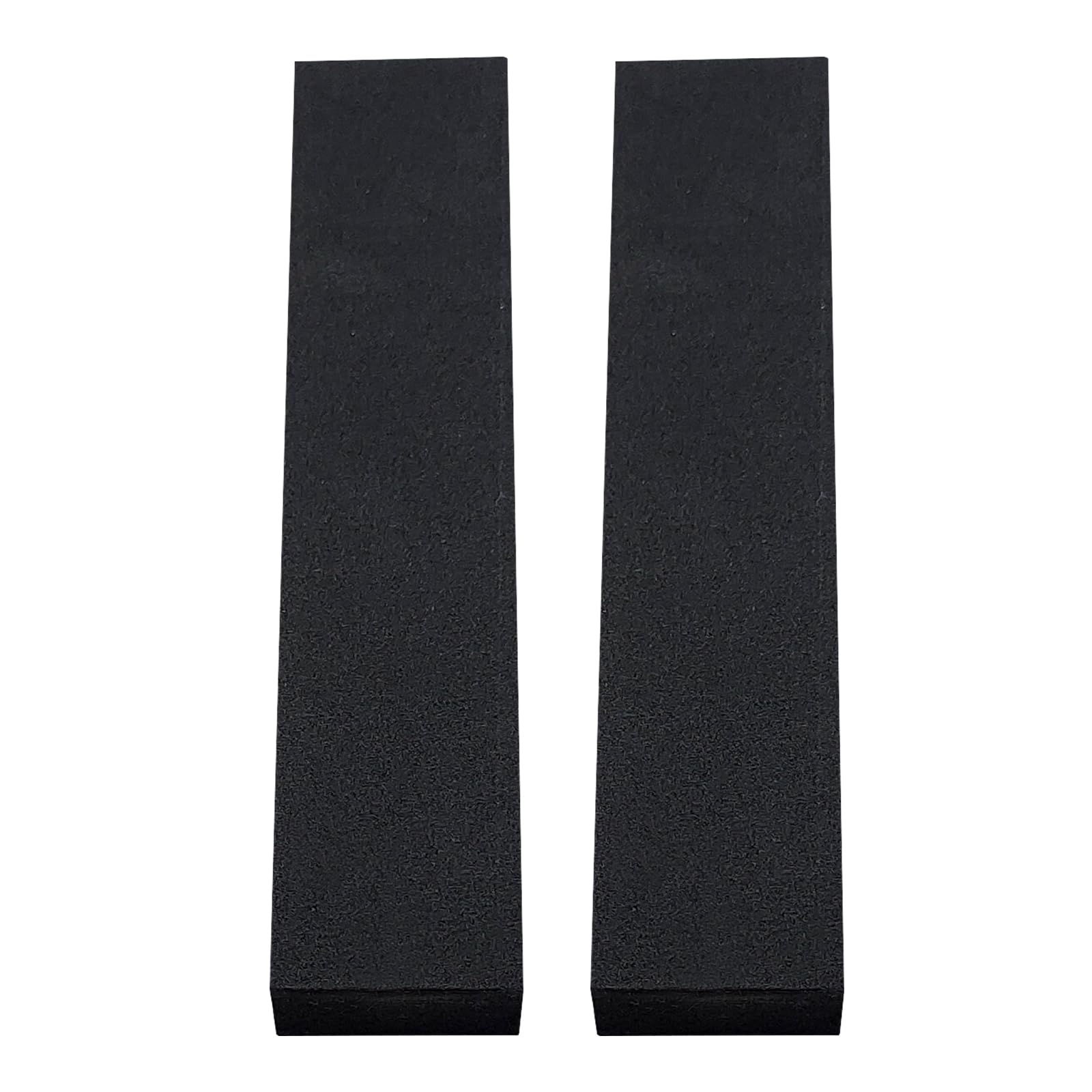 Musiclily Pro 80x18x15mm Self-Adhesive EVA Foam Bass Pickup