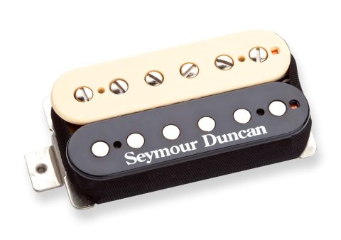 Seymour Duncan Pearly Gates – Neck – Zebra – Electric Guitar Pickup