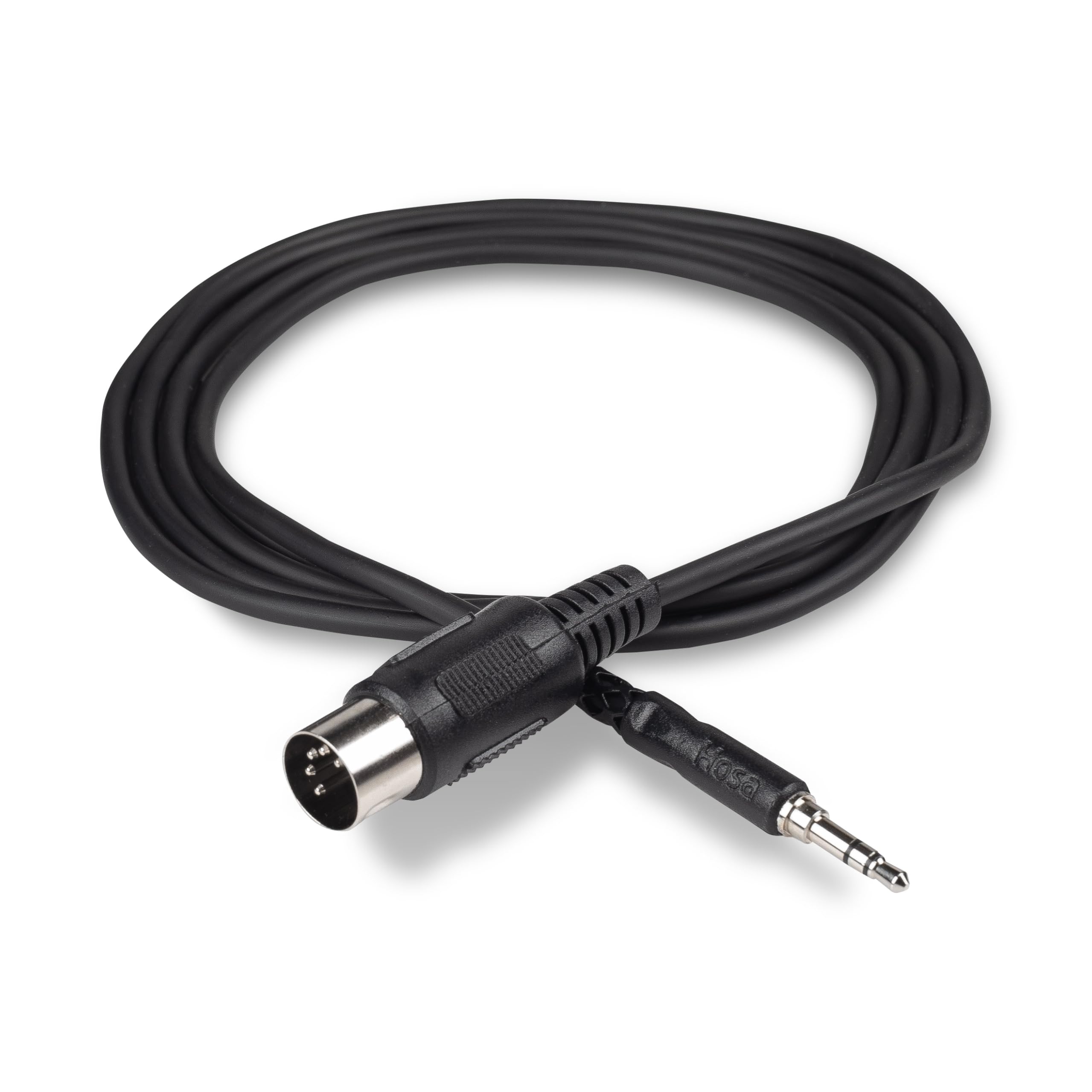 Hosa TRMA-104.5 MIDI Cable