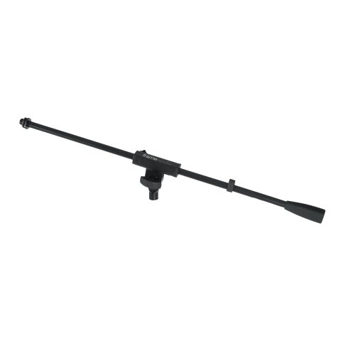 Gator Frameworks Adjustable Single Section Boom Arm for Microphone Stands (GFW-MIC-0010)