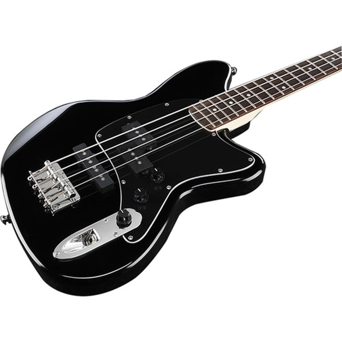 Ibanez TMB30BK Talman – Black