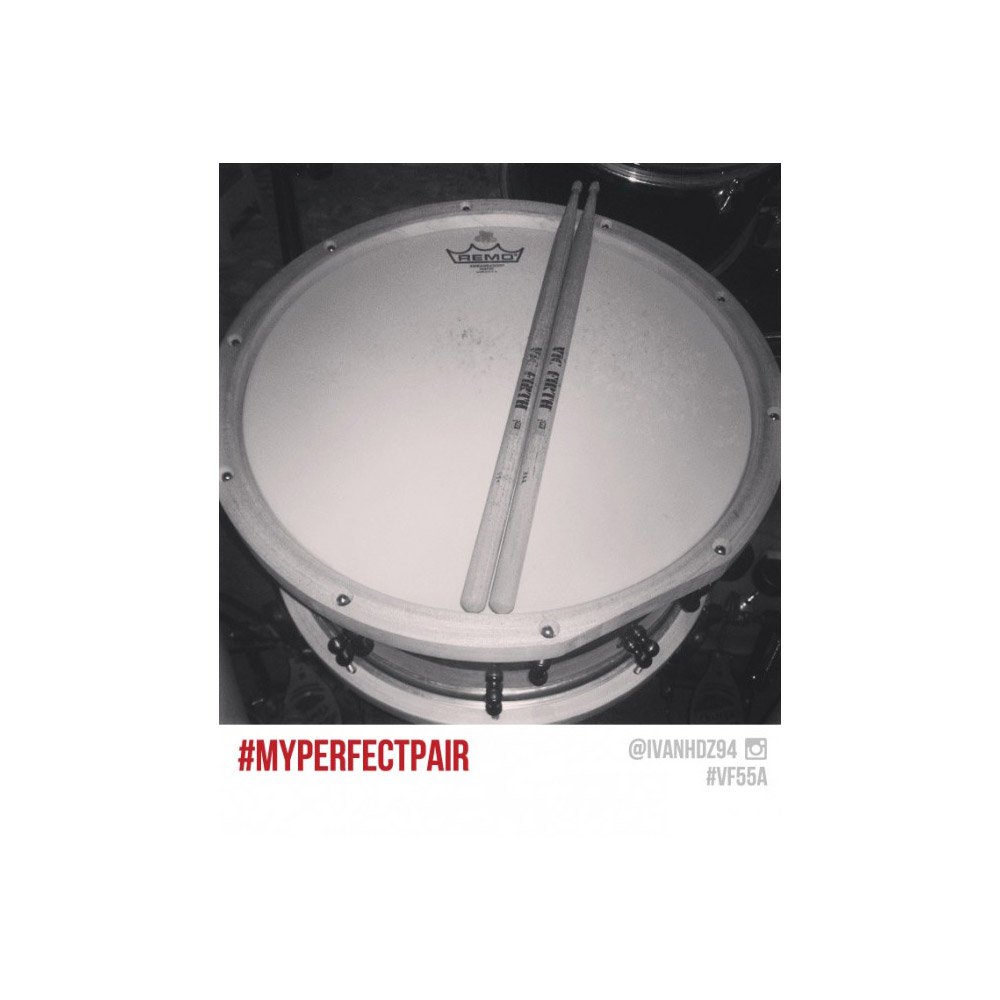 Vic Firth American Classic 55A Drumsticks