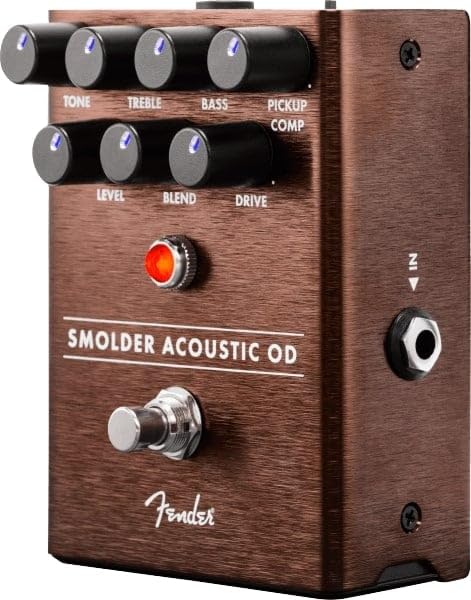 Fender 0234550000
