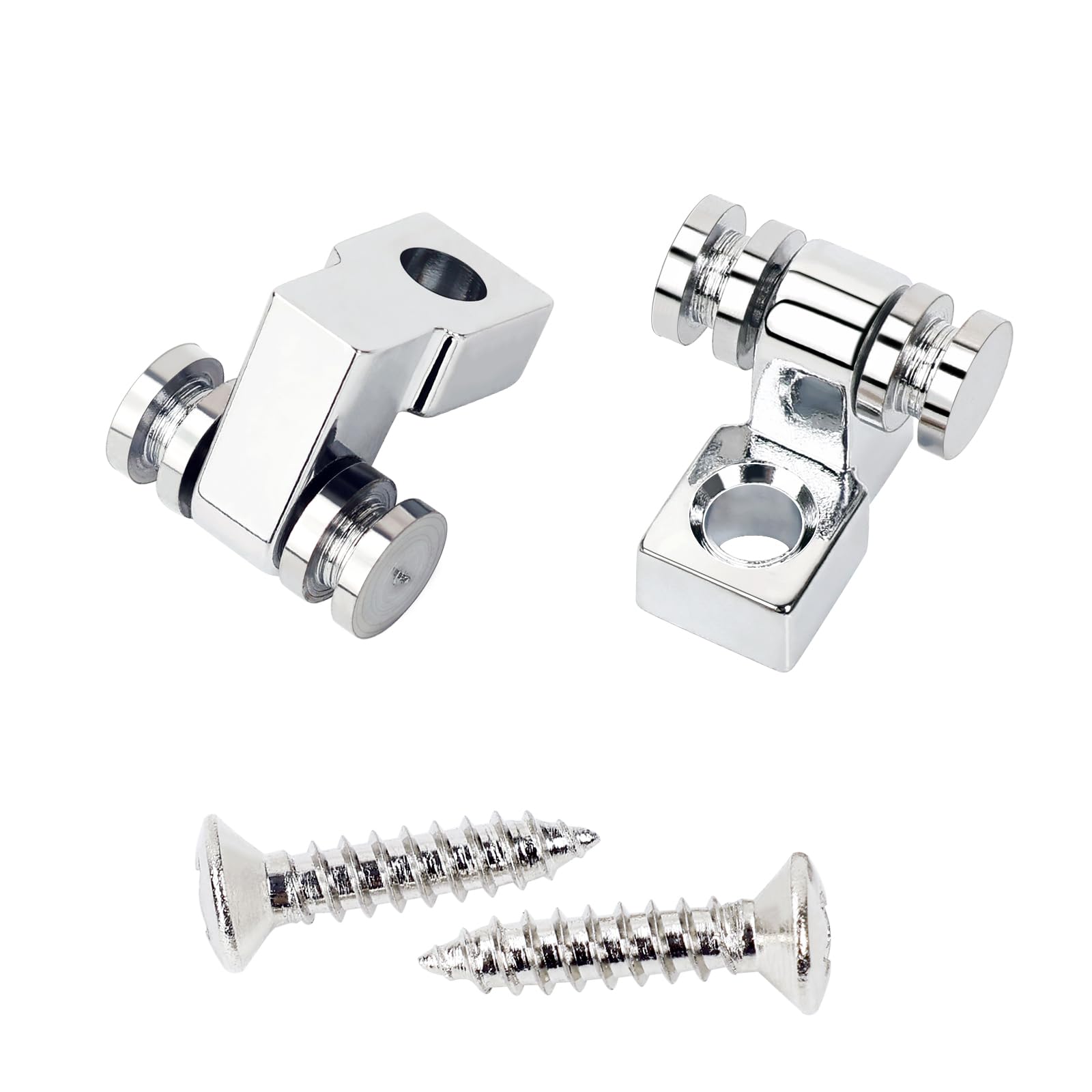 Banworks Guitar Roller String Tree Roller String Guides Retainer
