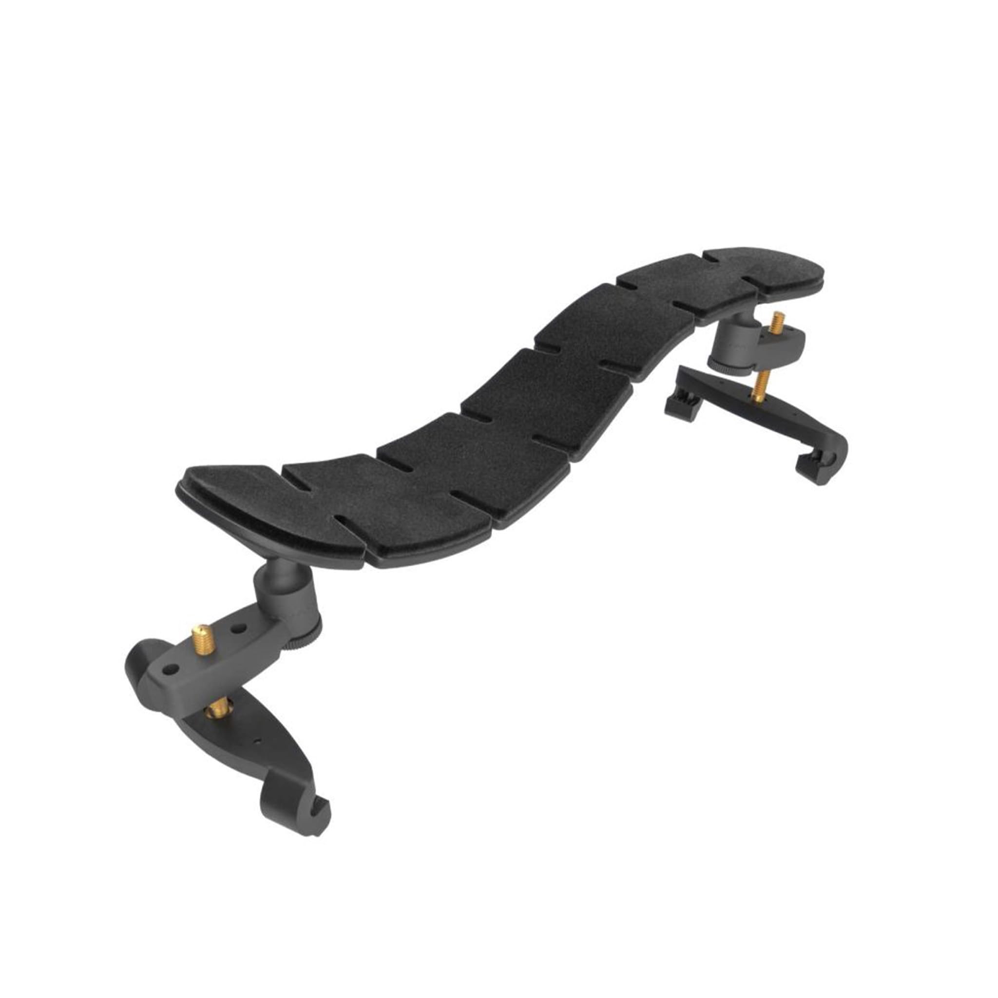 SAS Adjustable Ergonomic Violin Shoulder Rest for 4/4 & 3/4