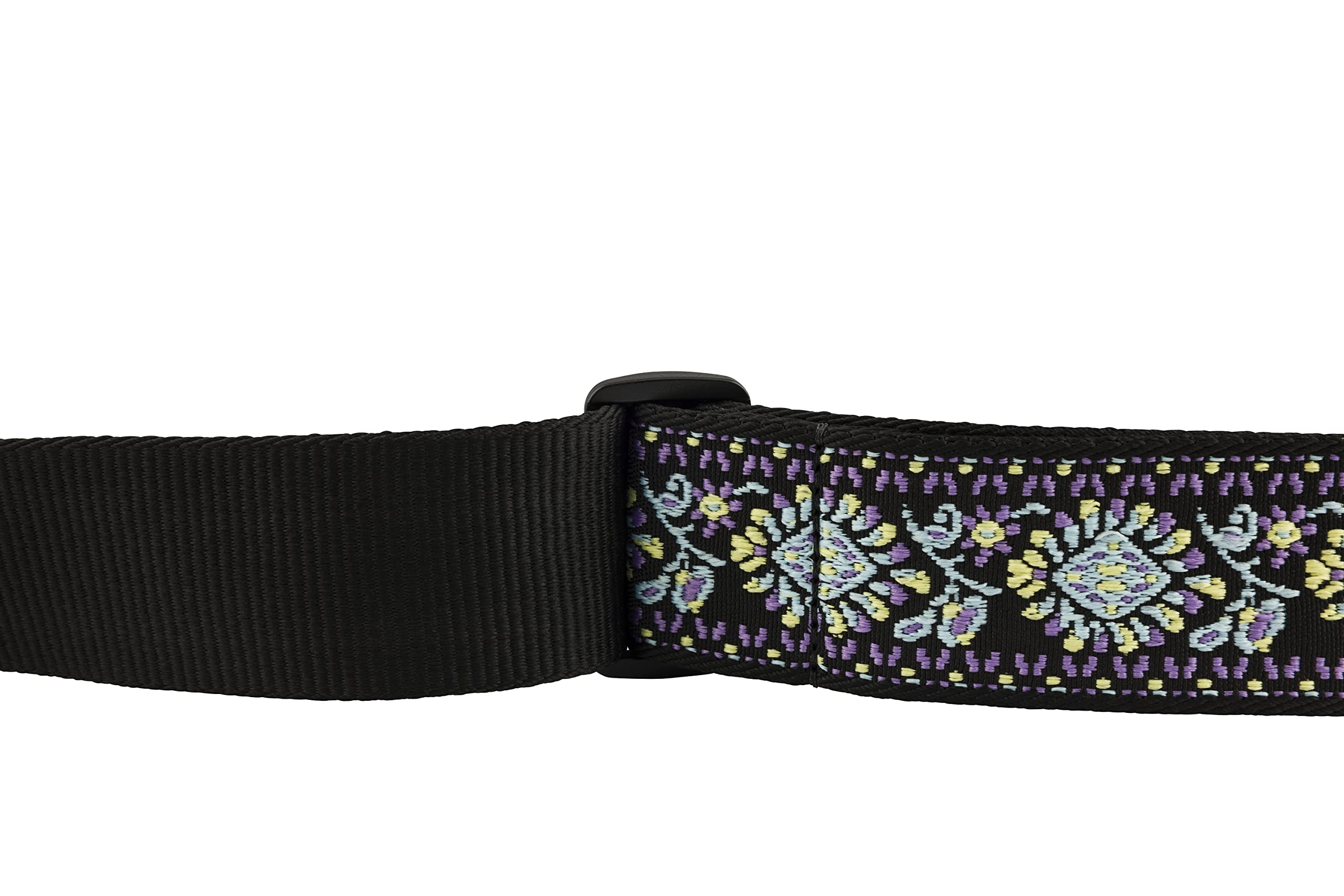 Fender 0990638030 2″ Pasadena Woven Strap, Guitar Accessories
