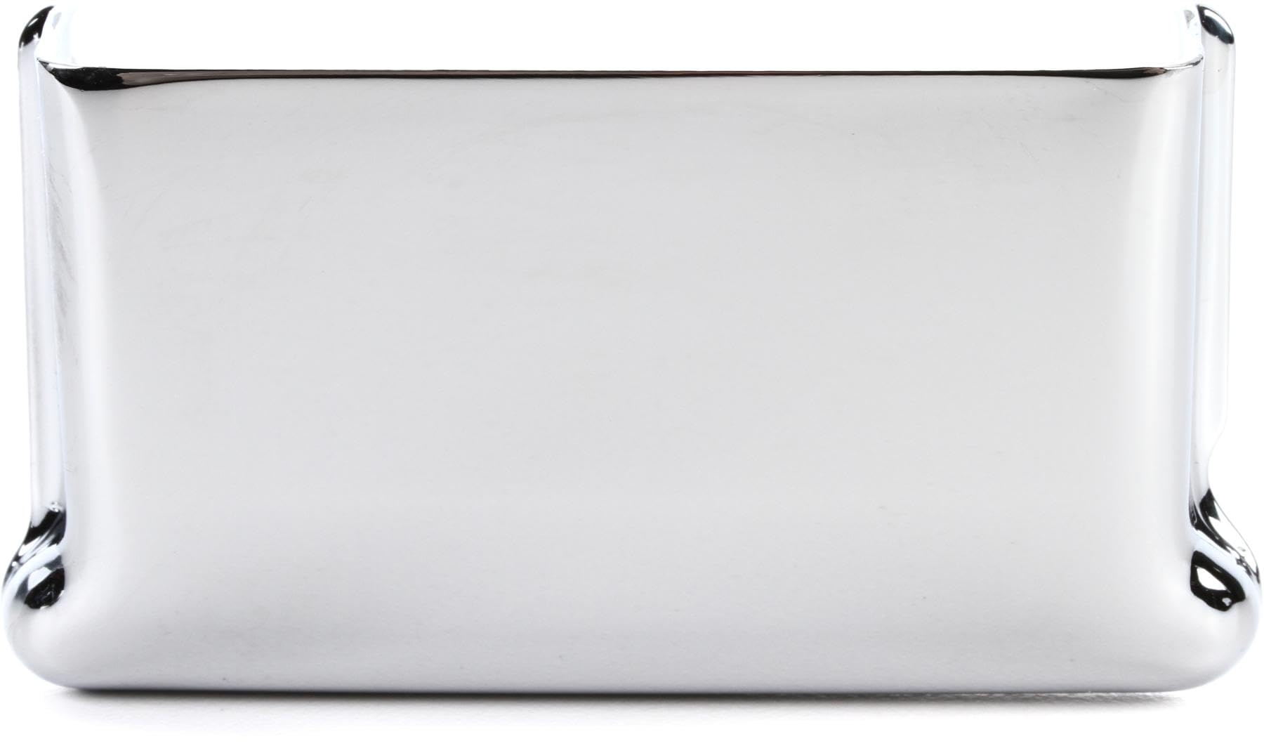 Fender 0992270100 American Vintage Stratocaster Bridge Cover (Chrome)