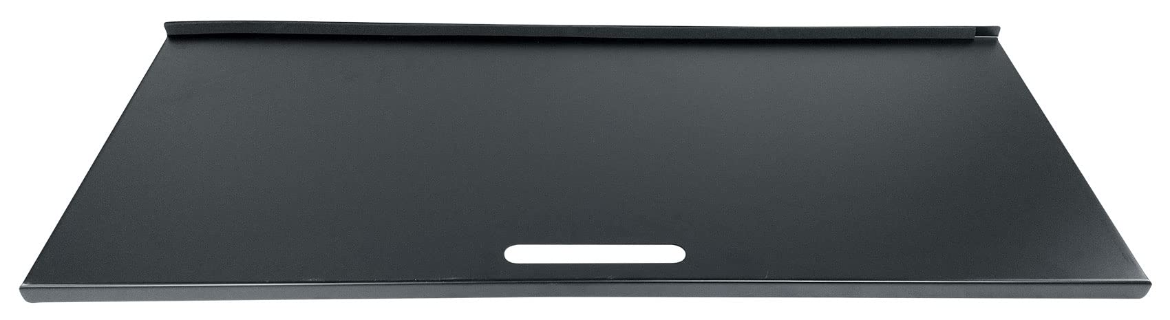 Rockville Z-Shelf Universal Utility Shelf for Z-Stand with Second Tier