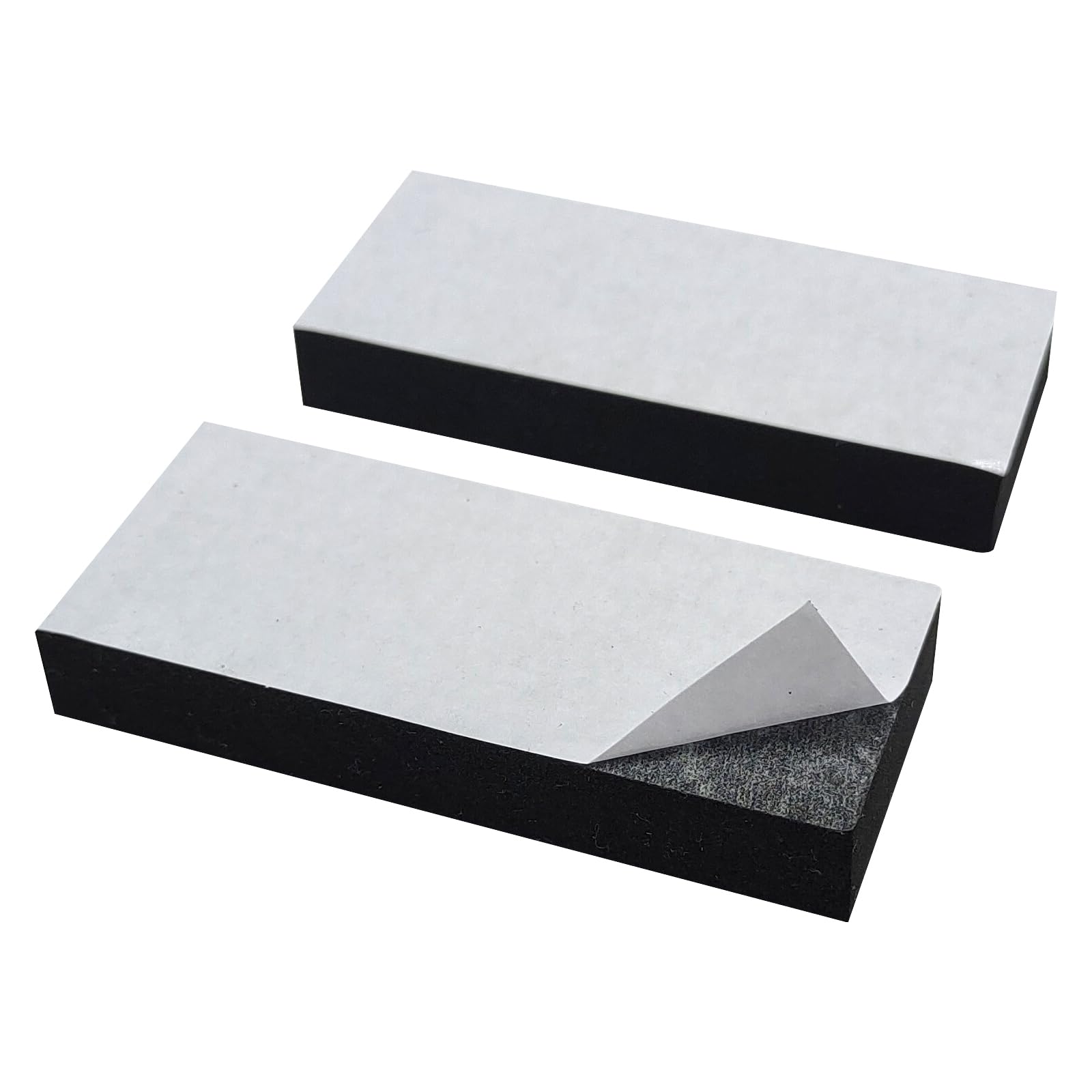 Musiclily Pro 70x30x10mm Self-Adhesive EVA Foam for Jazzmaster Pickups