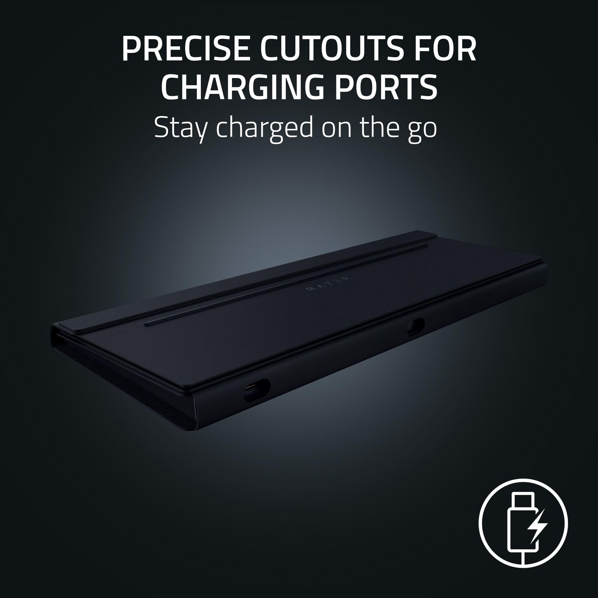 Razer Travel Case Folio for Portable Keyboards