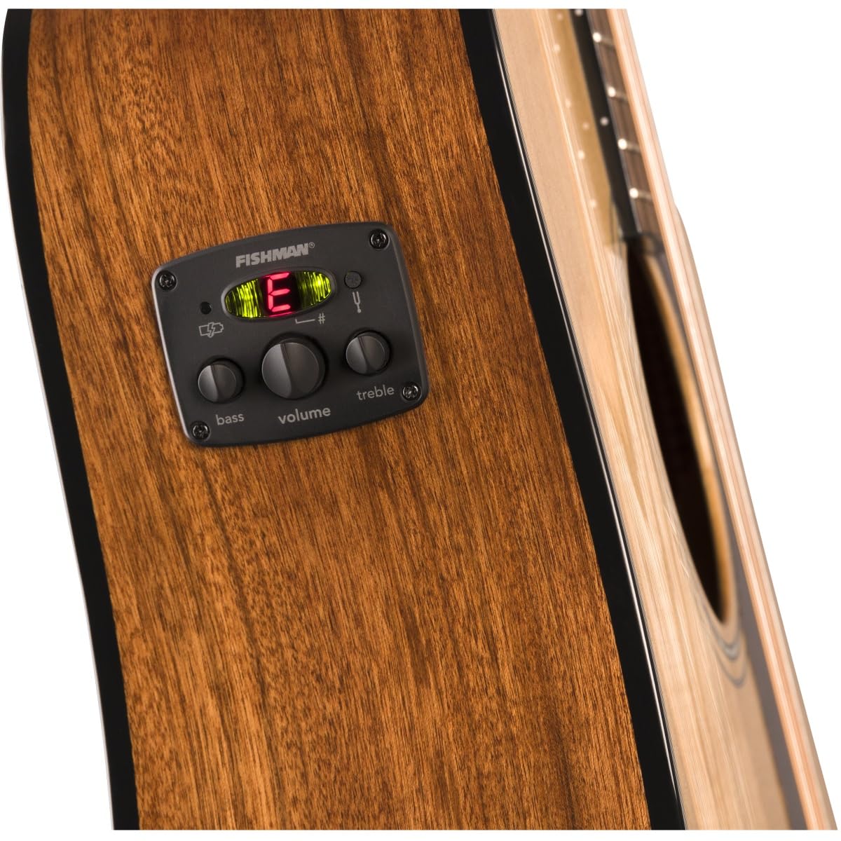 Fender 0970293321 Dreadnought – Natural