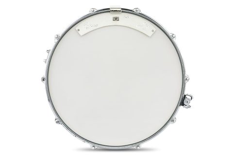 SNAREWEIGHT M80 White Drum Tone Control Damper Dampener, the ORIGINAL, Made in USA