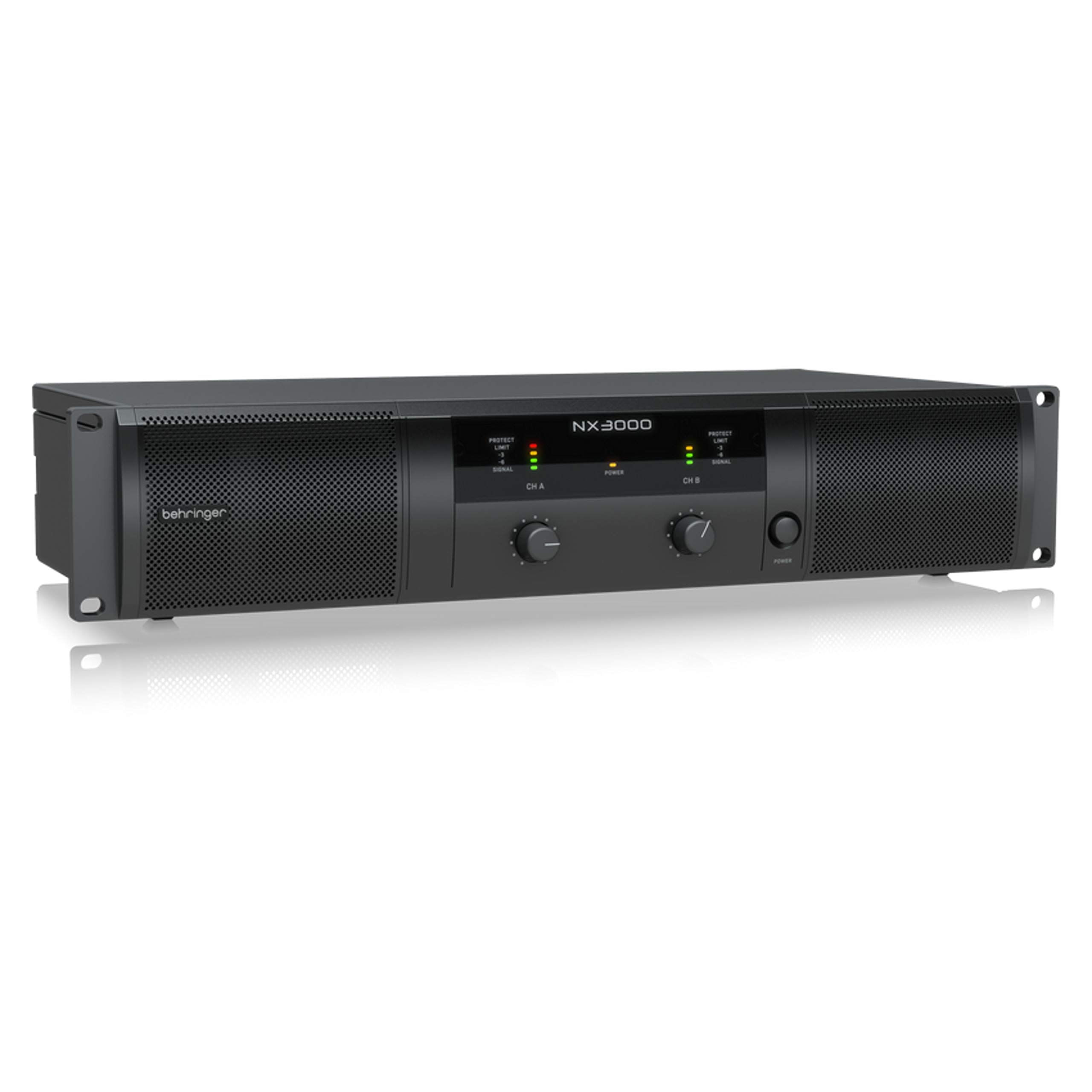 Behringer NX3000 Monitor Speaker and Subwoofer Part
