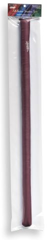 Hodge Silk Baritone Saxophone Swab – Burgundy
