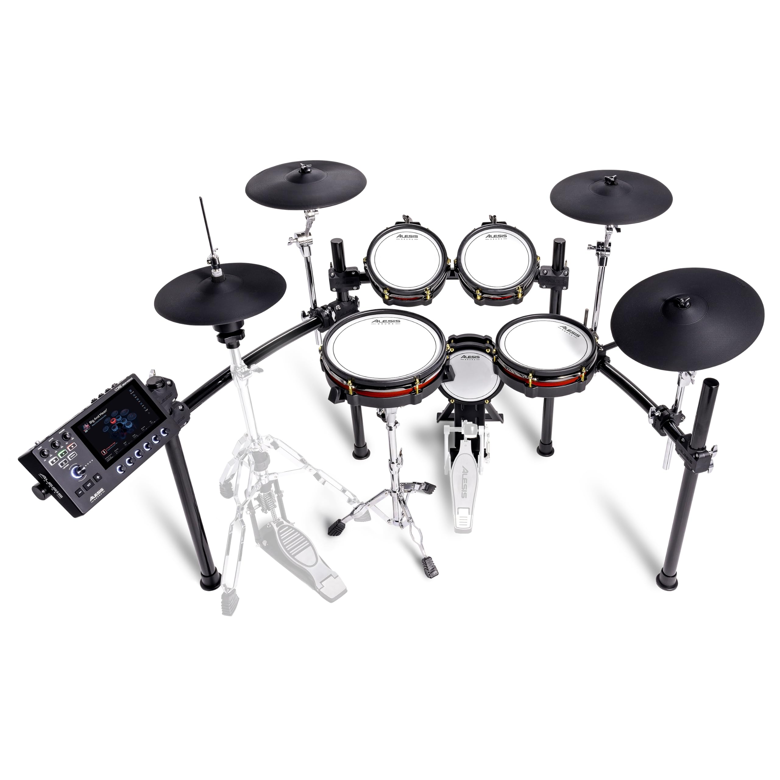 Alesis Strata Core Electric Drum Set