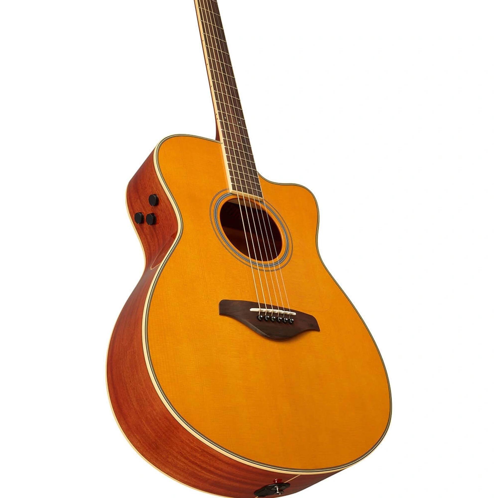 Yamaha FSC-TA VT Concert – Vintage (Vintage)