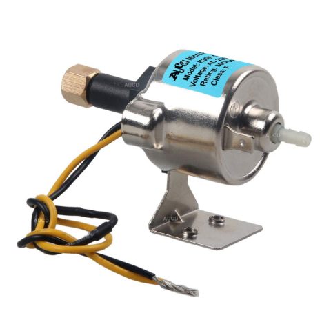 AUCD AC 110-120V 18W 30 DCB 400W Fog Smoke Machine Oil Pump Professional Stage Light DJ Equipment Part