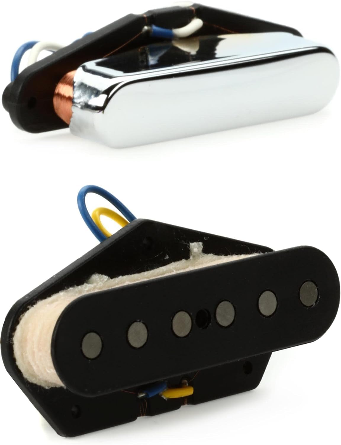 Fender 0992223000 Deluxe Case
