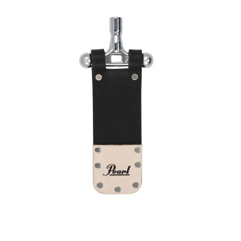 Pearl Flip Mute Drum Key Tool – Dual Purpose Tuner and Fast Access Dampener
