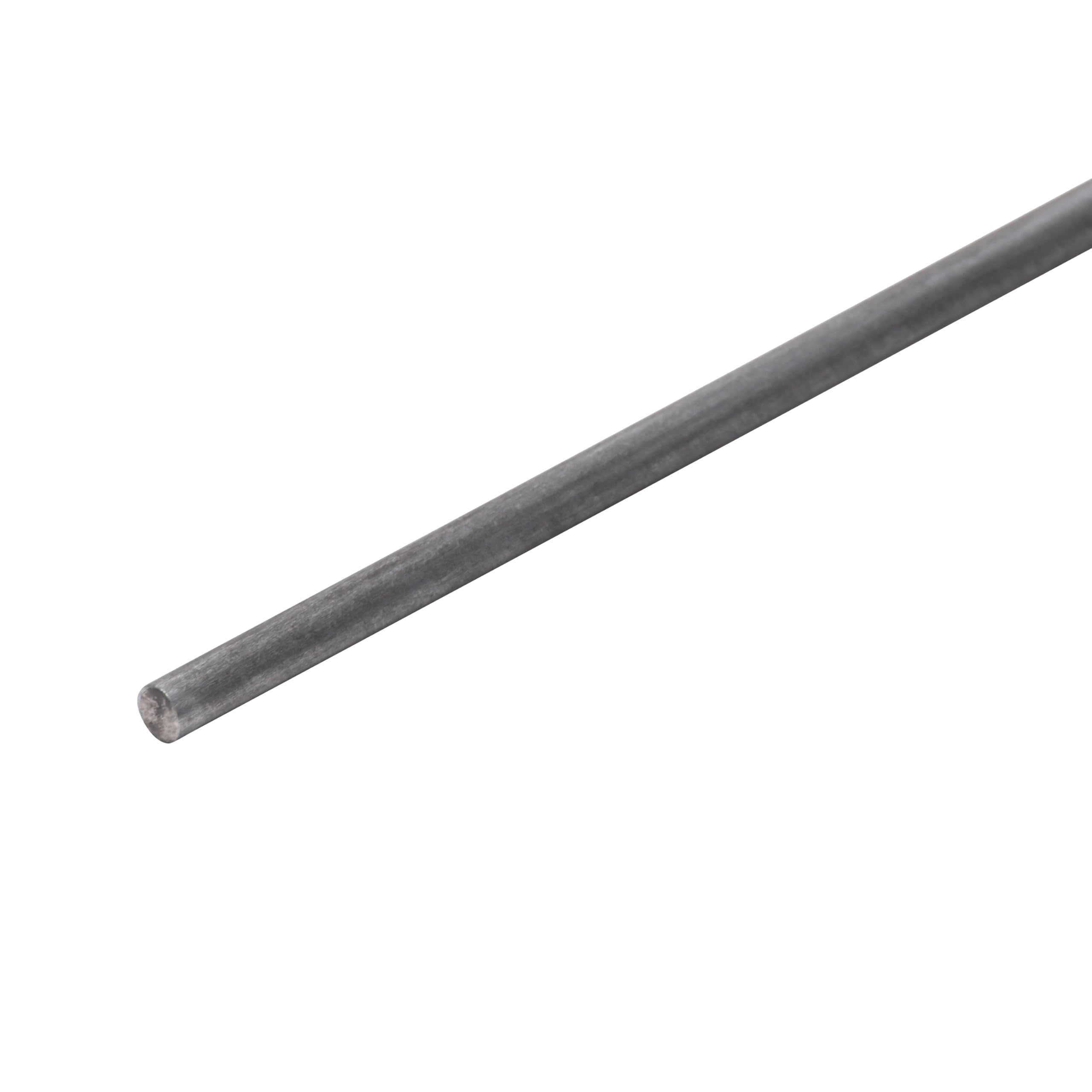 K&S Precision Metals Music Wire 508 – 5/32″ OD x 36″ Long – High Tensile Strength for Crafts, Jewelry, Musical Applications, Made in USA, 7 Wires
