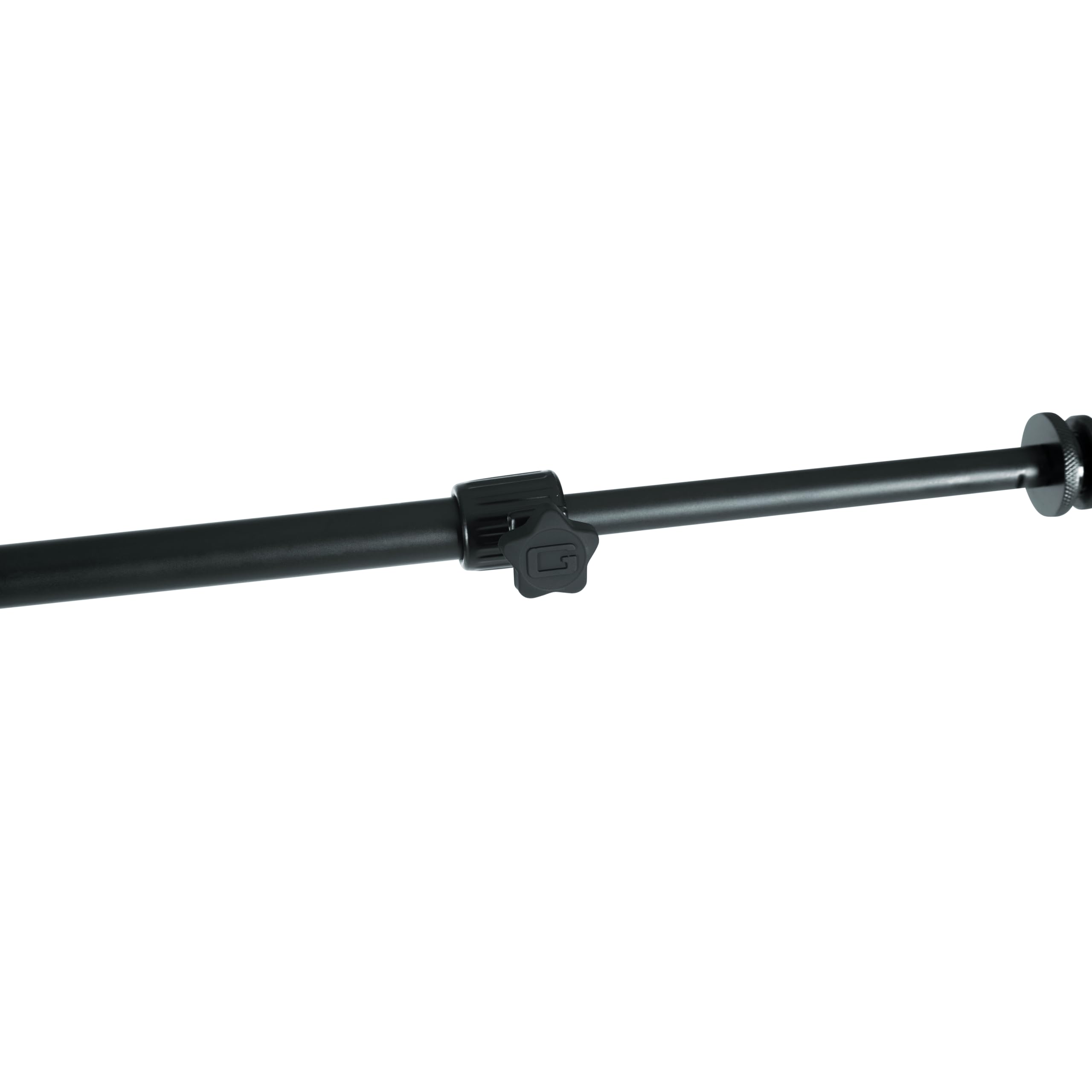 Gator Frameworks Telescoping Boom Arm for Mic Stands (GFW-MIC-0020)