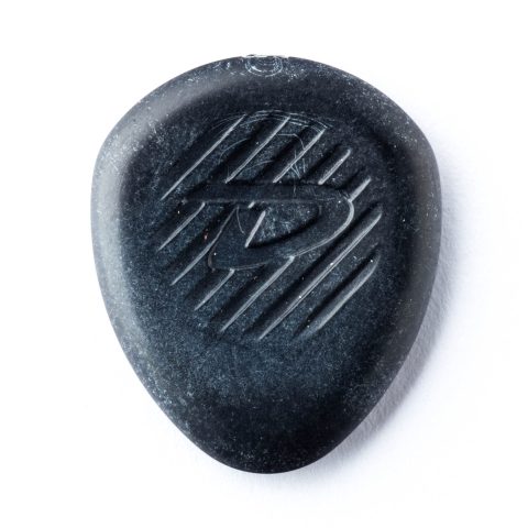 Dunlop 477R504 5.0mm Primetone Round Tip Guitar Picks, 6-Pack