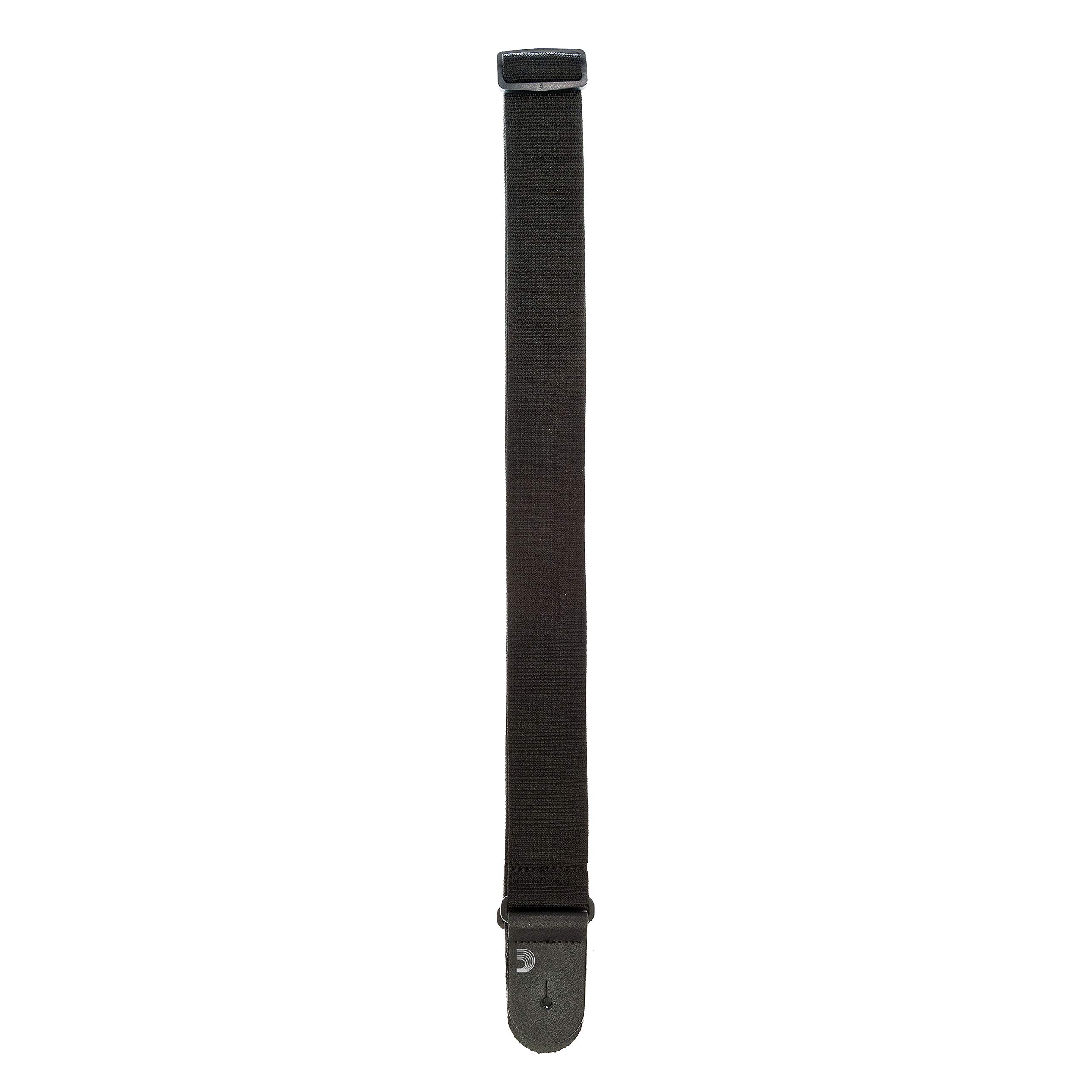 D’Addario Polypropylene Guitar Strap