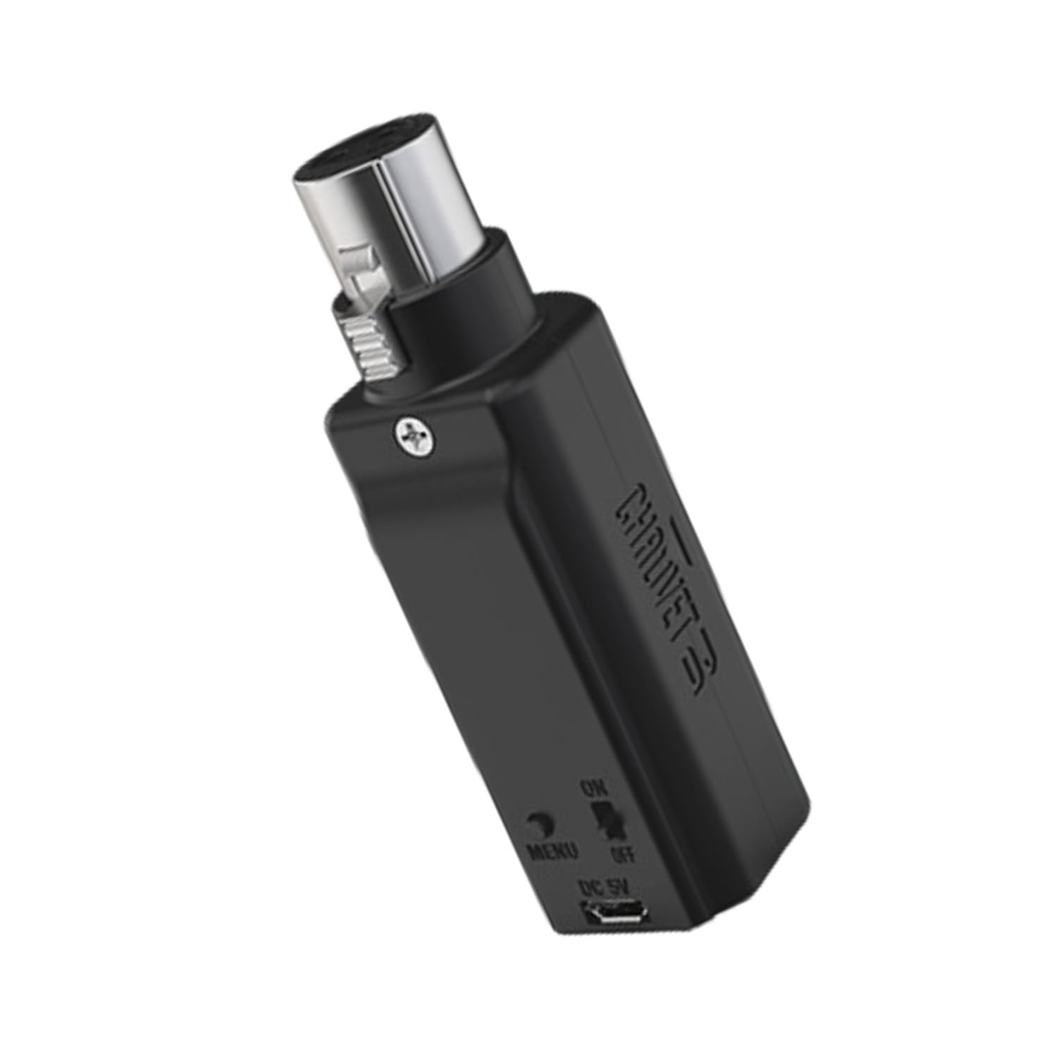 CHAUVET DJ D-Fi XLR RX