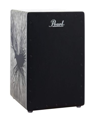 Pearl Primero Cajon – The Raven