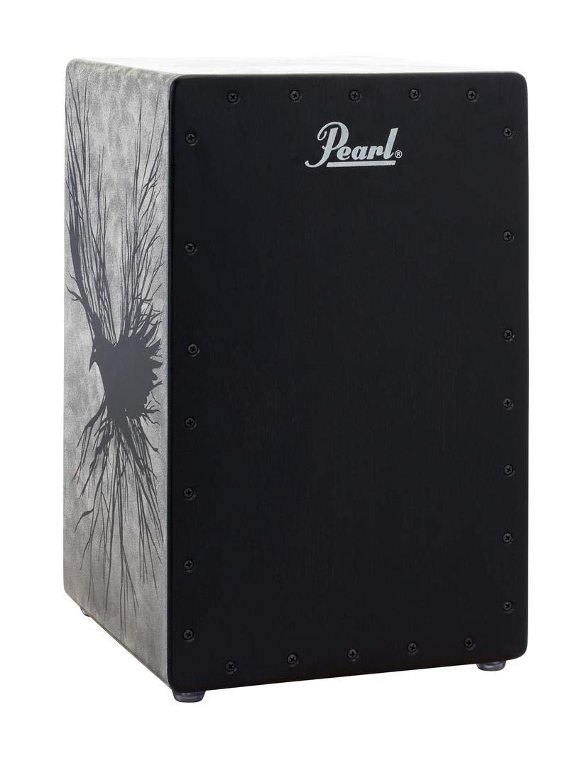 Pearl Primero Cajon – The Raven