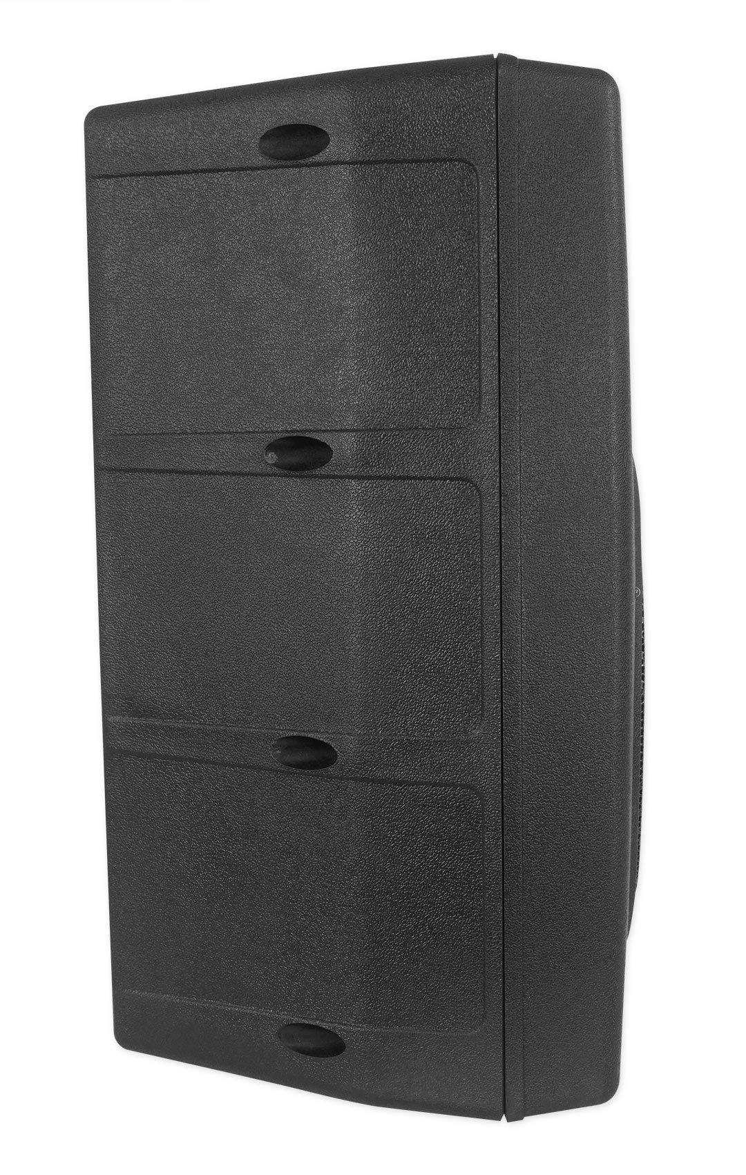 Rockville RPG10BT V2 10″ Powered Bluetooth DJ PA Speaker with TWS