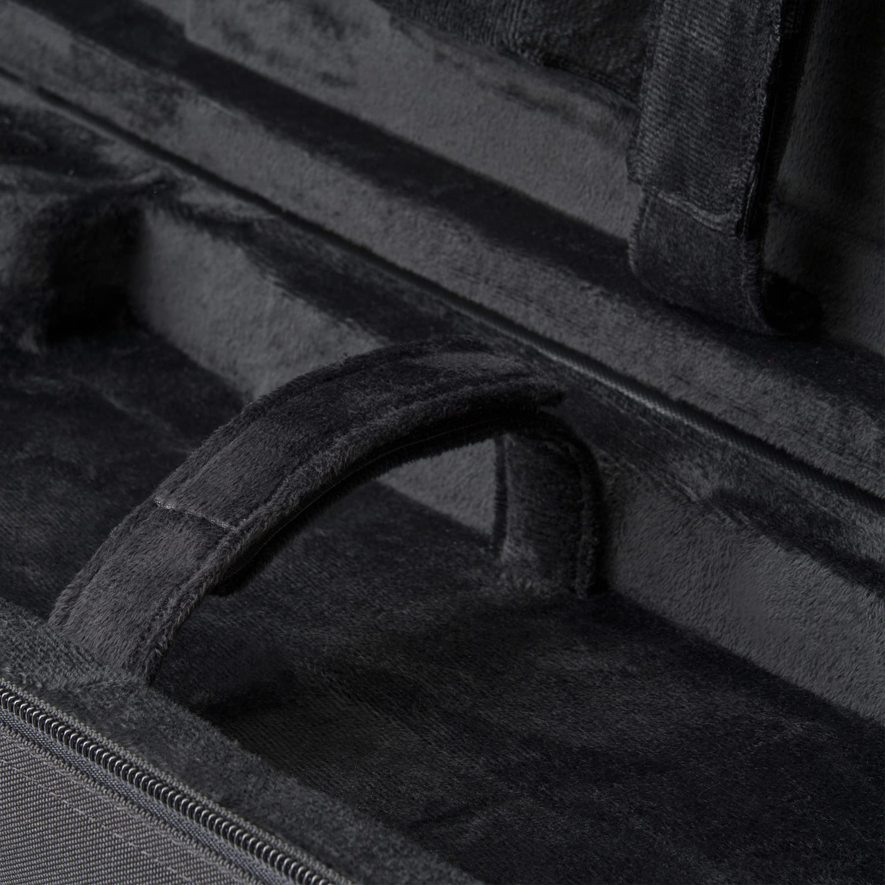 Pro Tec MX306CTS Straight Tenor Trombone MAX Case – Contoured