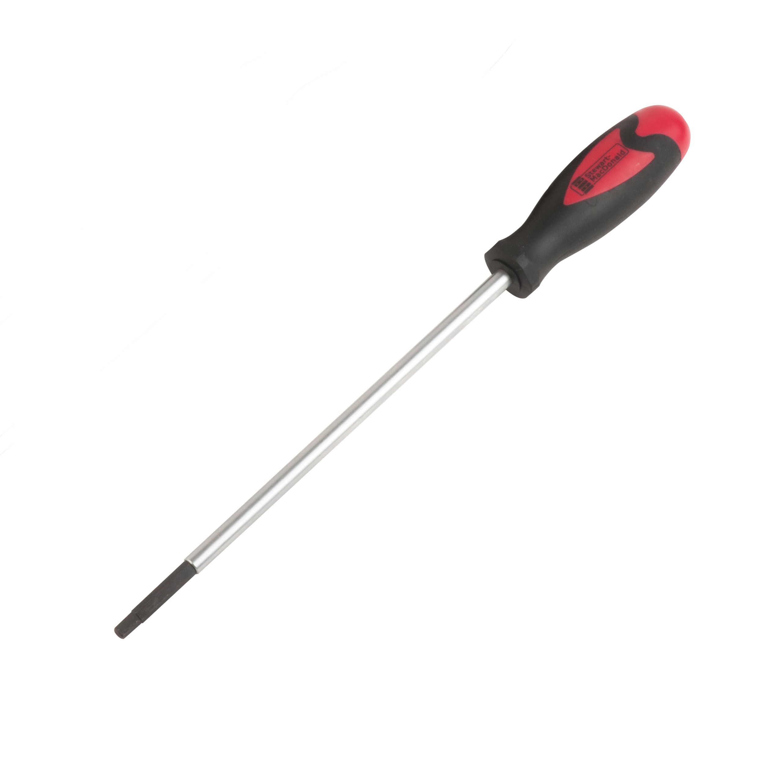StewMac Gripper Truss Rod Wrench, For 5mm Allen nut