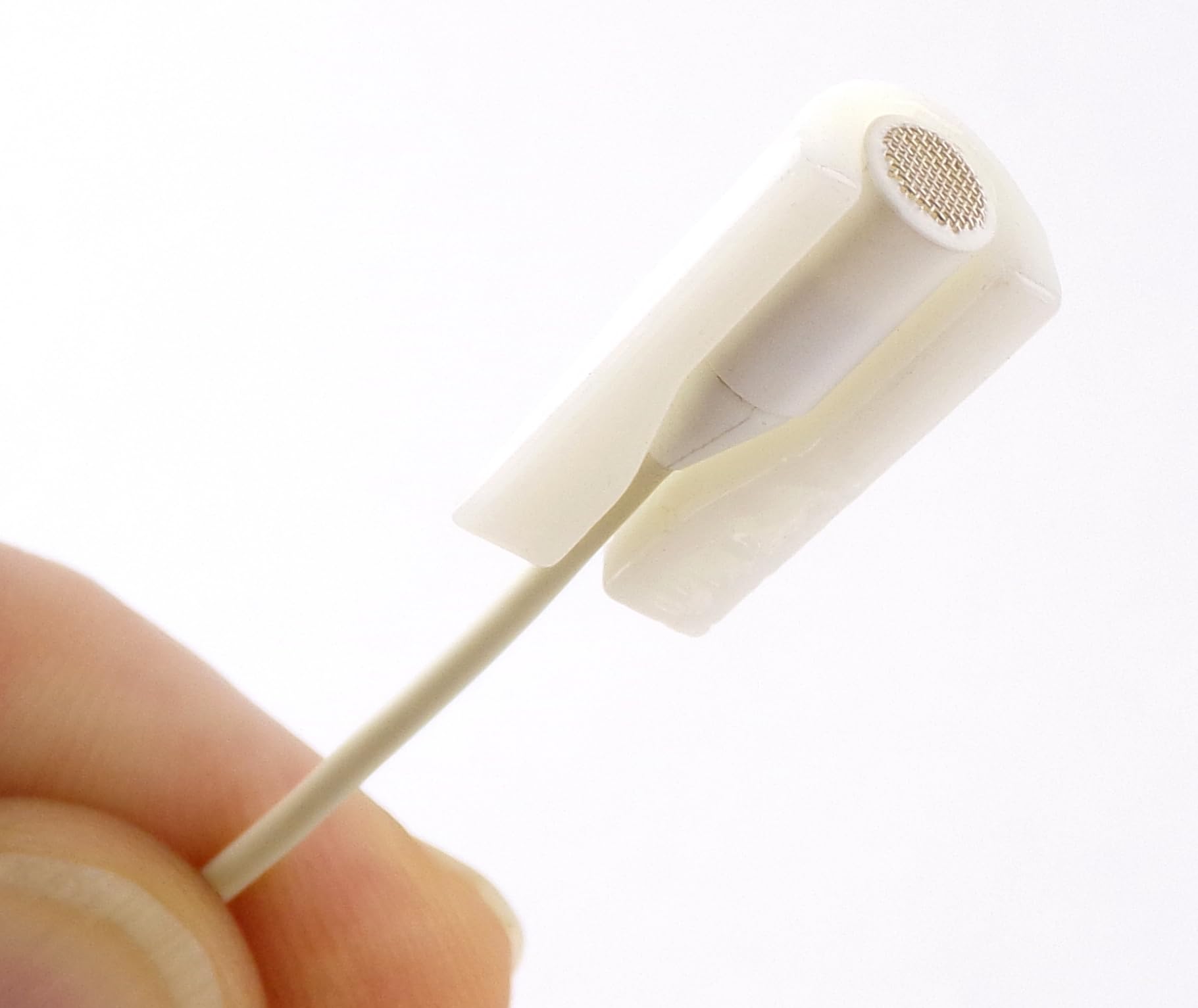 URSA MiniMount – DPA 4071 (White)
