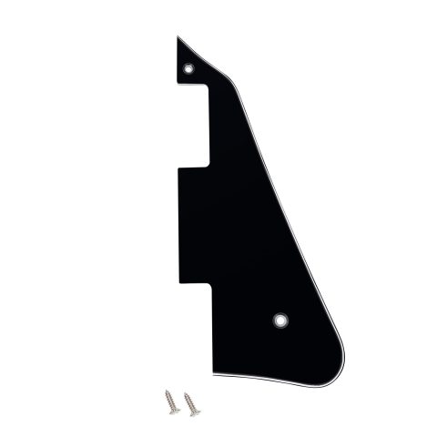 Banworks 3-Ply Electric Guitar Pickguard 2-Hole American LP Pickguard