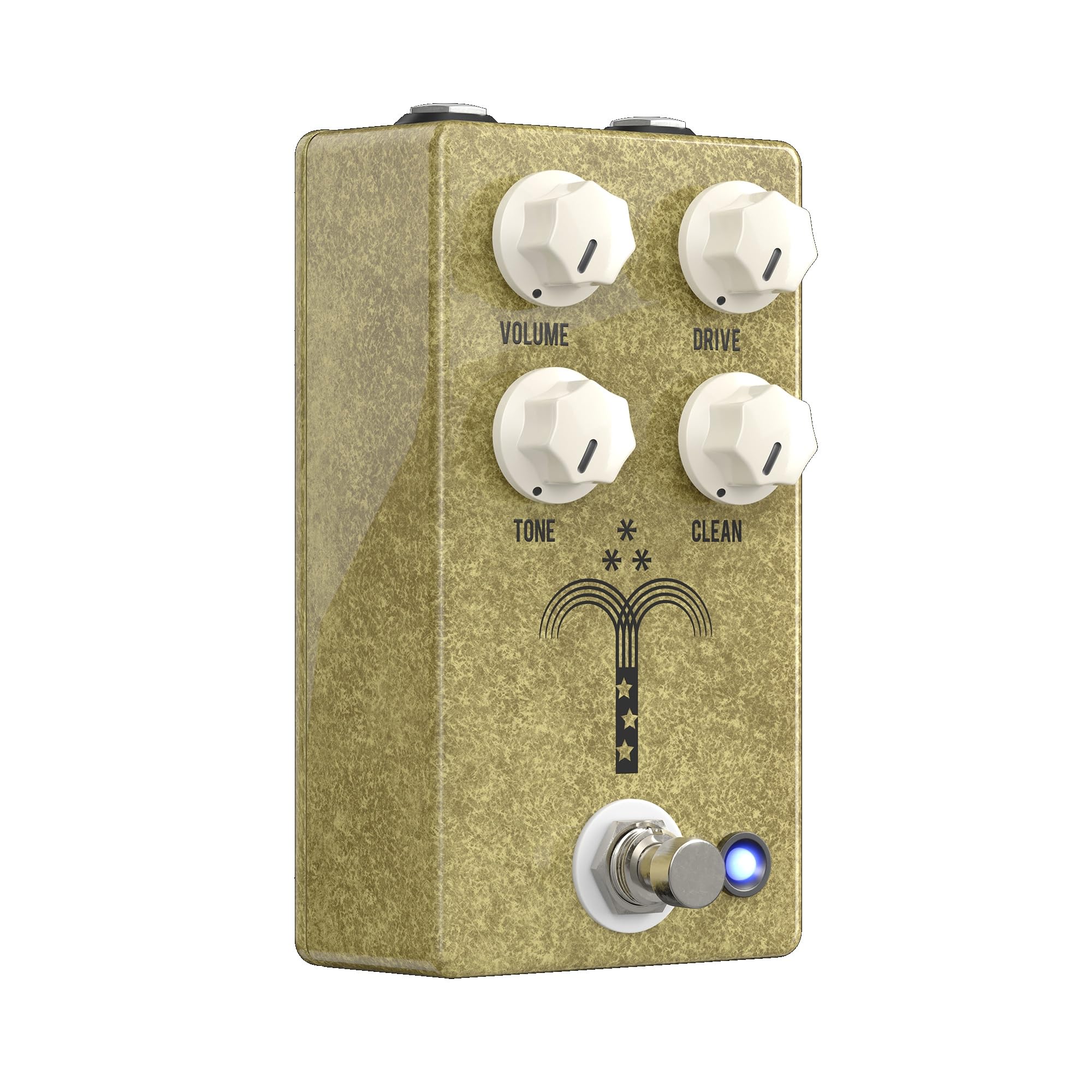 JHS Morning Glory Clean Overdrive