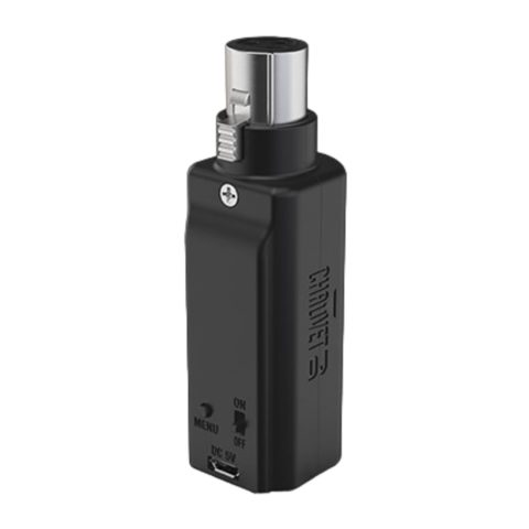 CHAUVET DJ D-Fi XLR RX