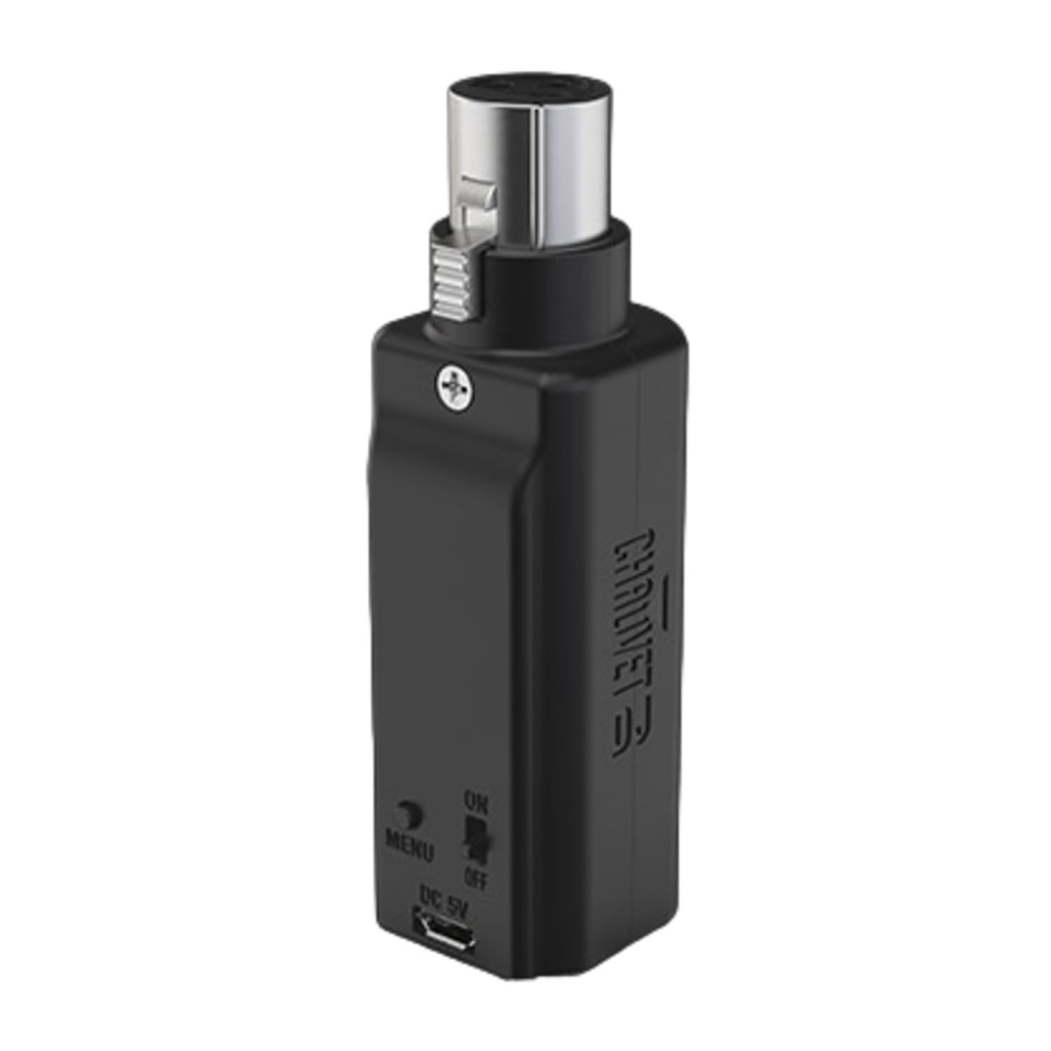CHAUVET DJ D-Fi XLR RX