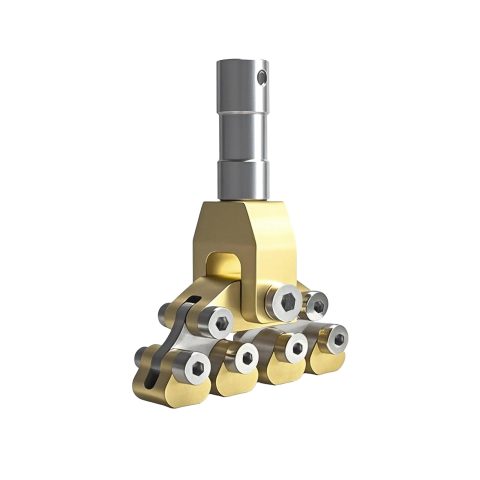 POIET Guitar Fractal Fret Press Various Radius FretElectric Instruments Fret Press Repair Tool Board Curvatures Acoustic