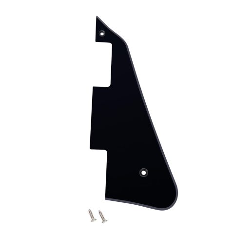 Banworks 1-Ply Electric Guitar Pickguard 2-Hole American LP Pickguard