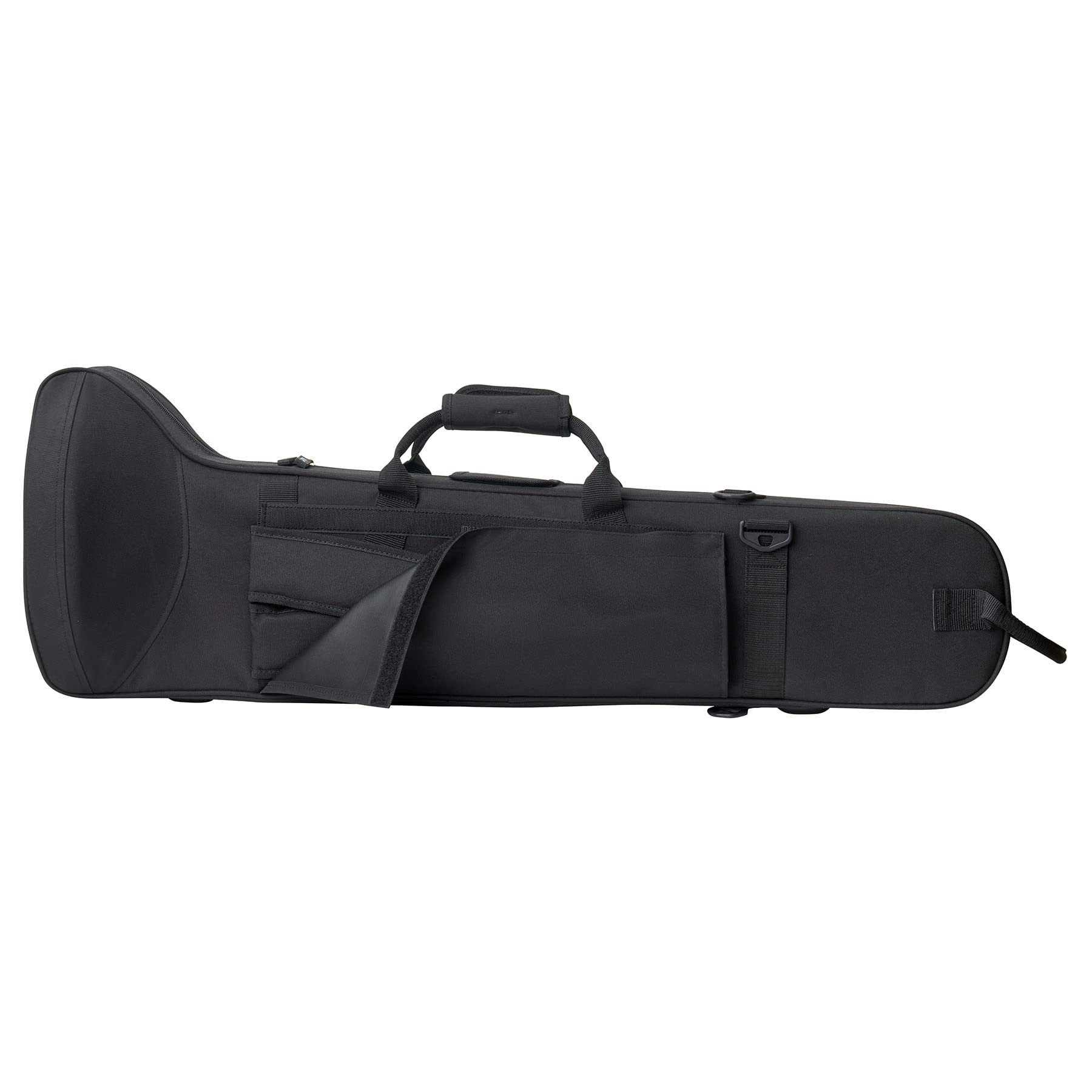 Pro Tec MX306CTS Straight Tenor Trombone MAX Case – Contoured
