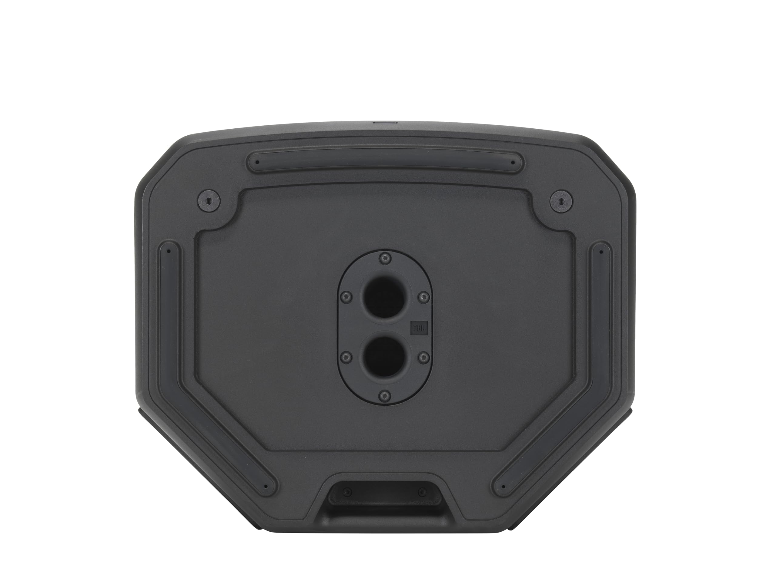 JBL Professional PRX908 Next-Generation 8-Inch Powered Portable 2-Way Loudspeaker with DSP, 12-band parametric EQ, and Built-in Effects, Black
